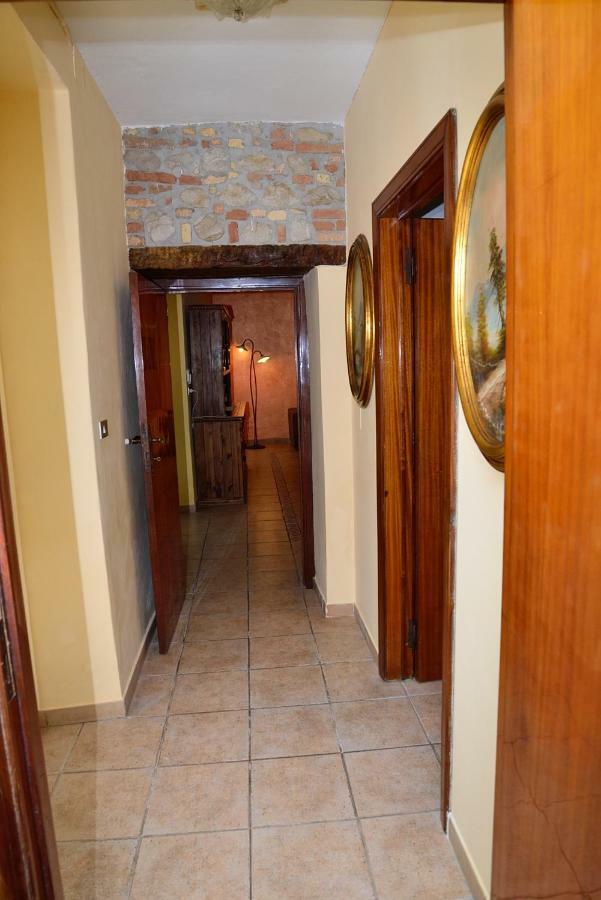 Alloggio Nonna Cornelia Читта Сань Анджело Экстерьер фото
