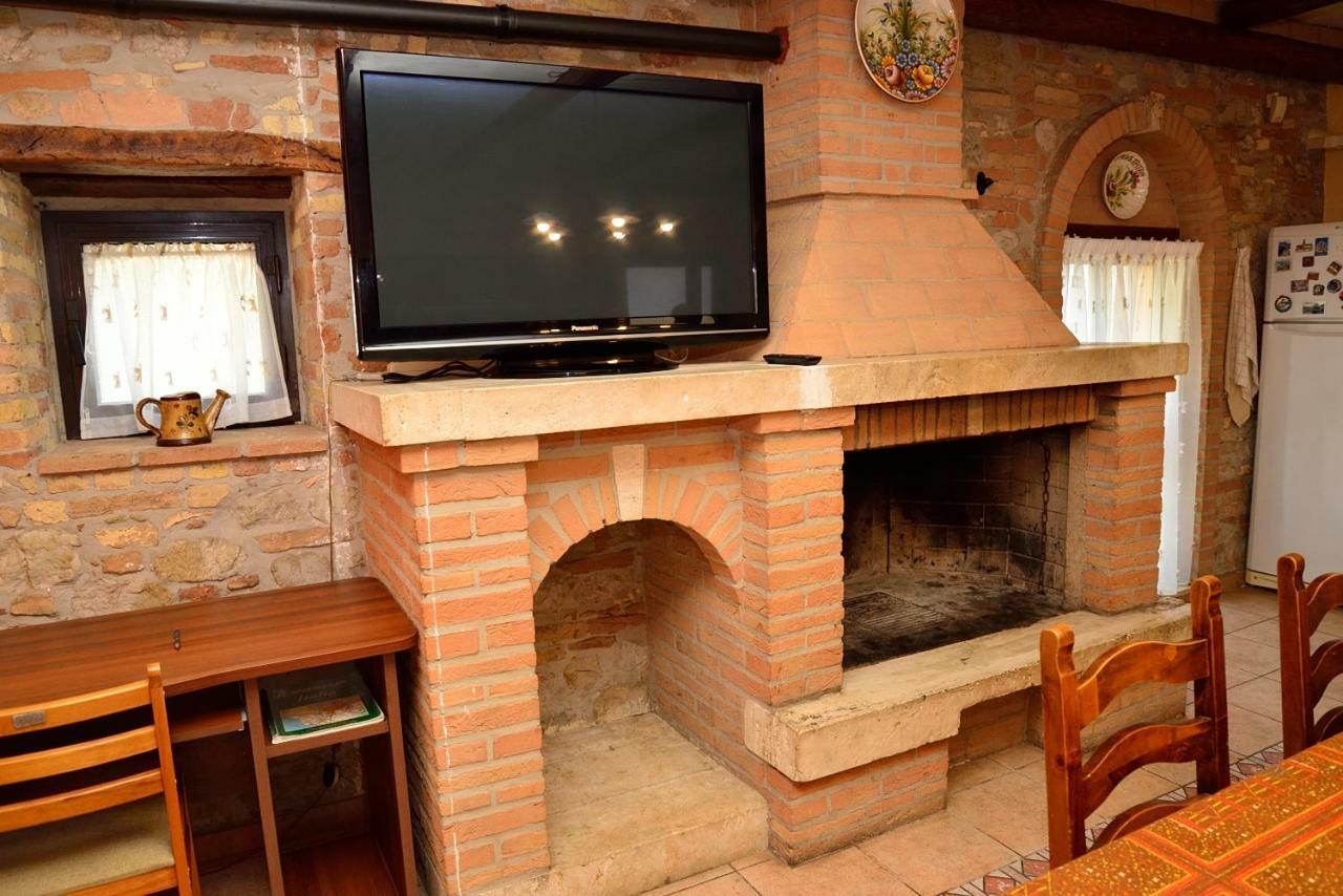 Alloggio Nonna Cornelia Читта Сань Анджело Экстерьер фото